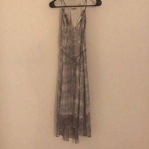 Lucky Brand Dress